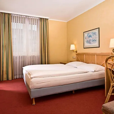 Tryp By Wyndham Centre Szálloda