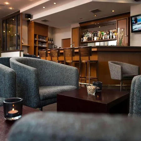 Tryp By Wyndham Centre Köln