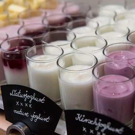 Tryp By Wyndham Centre