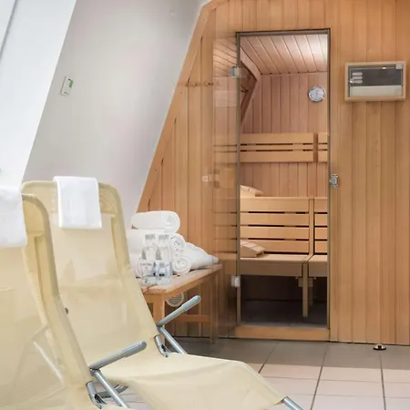 Tryp By Wyndham Centre Szálloda