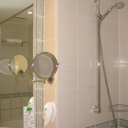 Tryp By Wyndham Centre Szálloda 4*