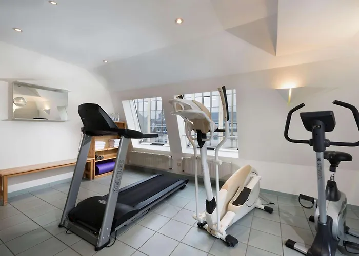 Tryp By Wyndham Centre 4* Cologne