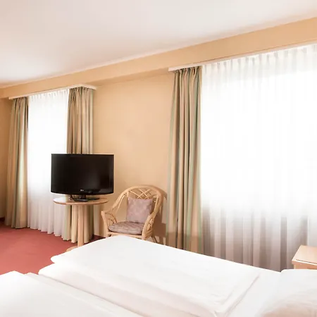 Tryp By Wyndham Centre Cologne