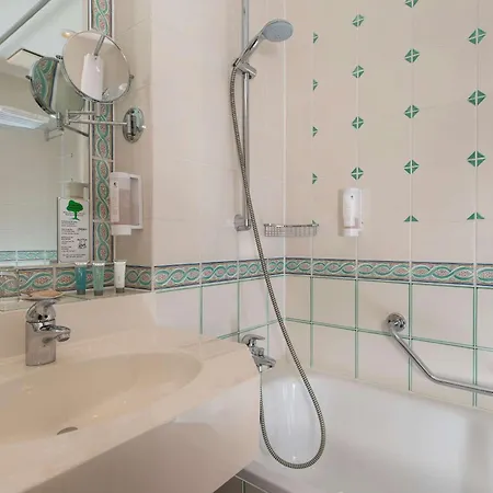 Tryp By Wyndham Centre ホテル