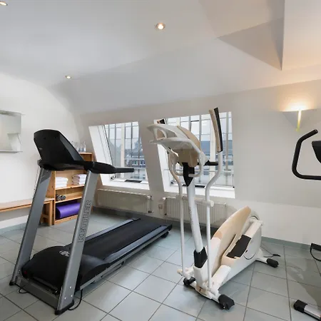 Tryp By Wyndham Centre 4* Köln