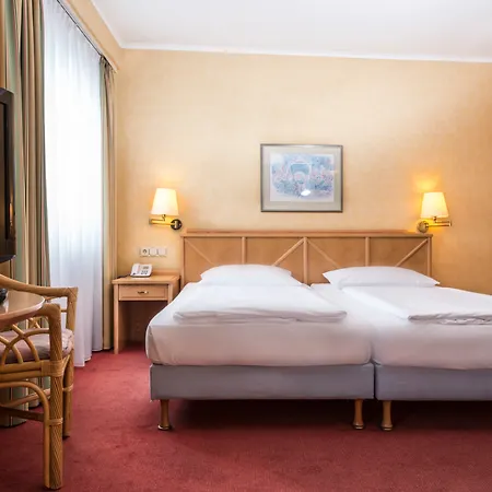 Tryp By Wyndham Centre Cologne