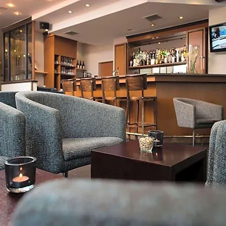 Tryp By Wyndham Centre 4* Köln