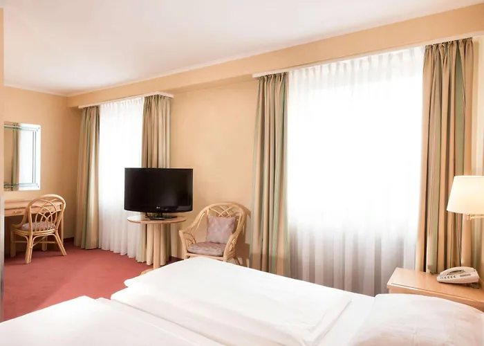 Tryp By Wyndham Centre Kolonia