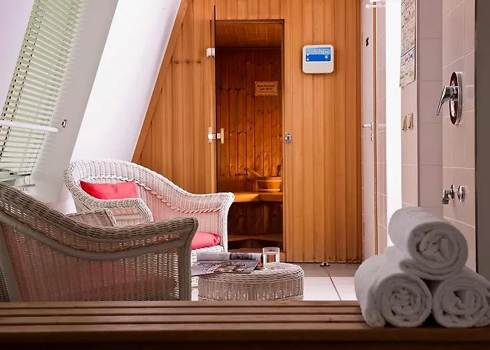 Hotel Tryp By Wyndham Centre Colonia