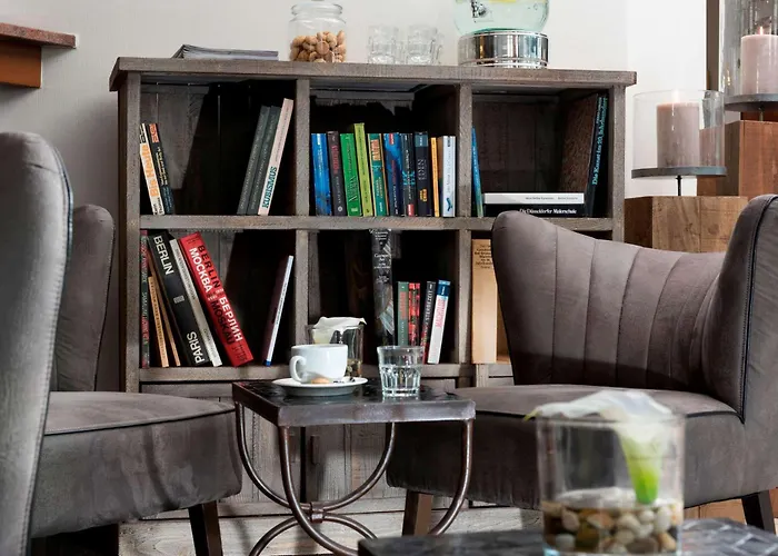 Hotel Tryp By Wyndham Centre Kolonia