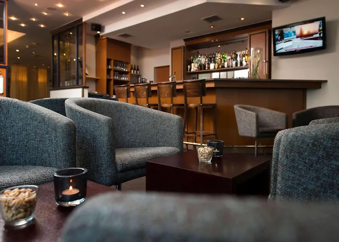 Tryp By Wyndham Centre Keulen