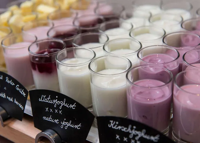 Tryp By Wyndham Centre