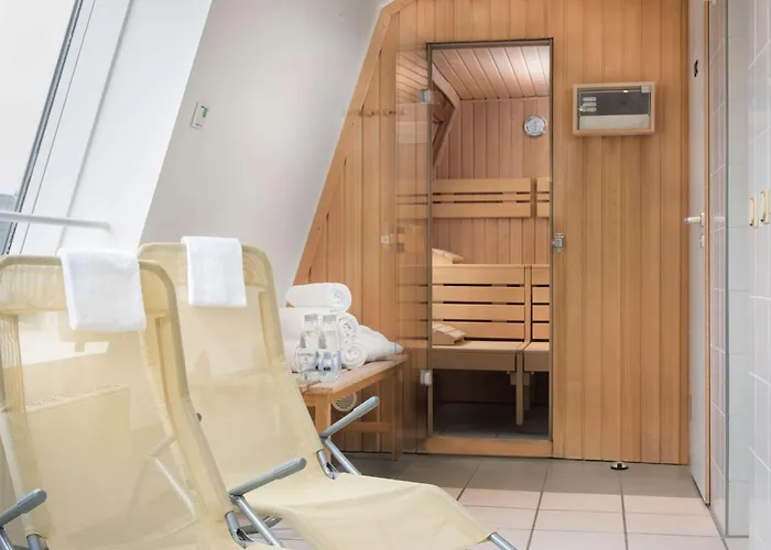 Tryp By Wyndham Centre Hotel