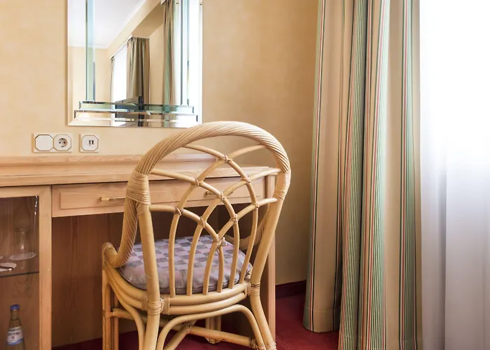 Tryp By Wyndham Centre Hotel Colonia