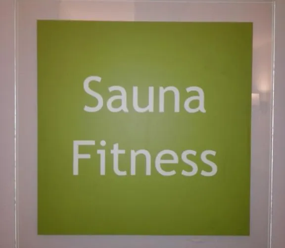 Tryp By Wyndham Centre