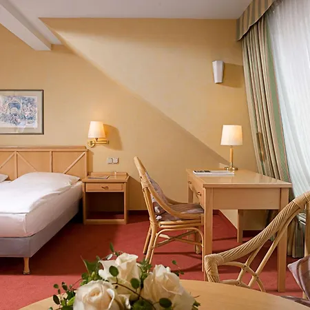 Hotel Tryp By Wyndham Centre