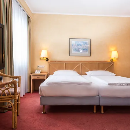 Tryp By Wyndham Centre 4* Kolín nad Rýnem