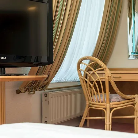 Tryp By Wyndham Centre