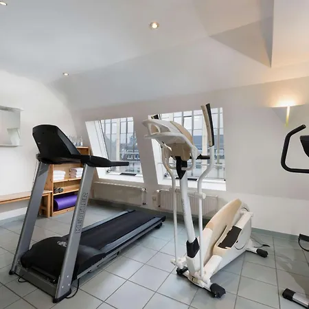 Tryp By Wyndham Centre 4* Cologne