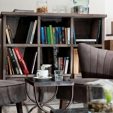 Hotel Tryp By Wyndham Centre Cologne